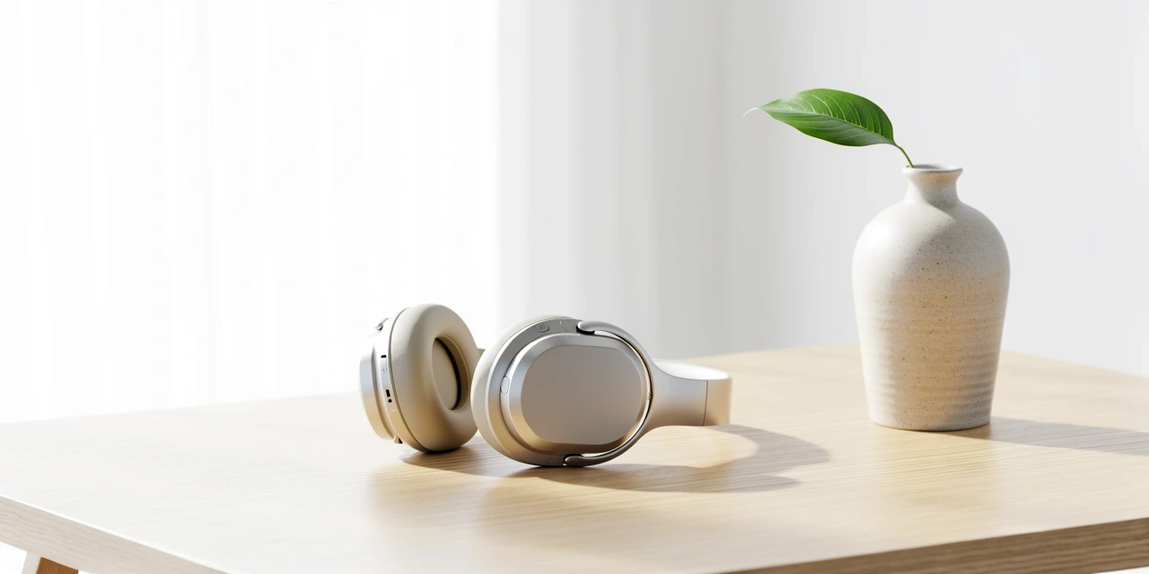 Hearing care environment